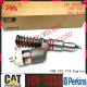 Common Rail Injector 276-8307 10R-7231 253-0597 20R-8048 211-3025 10R-0955 365-8156 For Caterpillar Engine C18