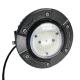 Round LED Explosion-Proof Fixture DL230 - 20-45W, 3000-6500K for Oil & Petrochemical Use