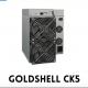 2400W CK5 Goldshell ASIC Miner 12th/S CKB Miner Machine Asic Blockchain