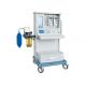 Multifunctional Operating Room Equipment Anesthesia Machine With 2 Vaporizers