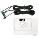 1575.42mhz Frequency Yetnorson HF Portable GPS Antenna for Car Navigation