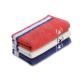 Solid Color Sports Gym Towels Multi Function For Running / Cycling