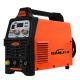 CCC Certificate TIG DC Welder 200A Gtaw With 0.3-4.5mm Welding Thickness