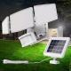 Solar Spot 800W Luz Dc 12V Projectors Outdoor Lights Security Lampara Fari Solar Hot Billboard Cob Led Flood Light