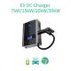 30kW IP54 CCS DC EV Charging Station Wallbox 5%-90% RH OEM ODM