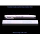 Double Use Permanent Tattoo Pen , Microblading Tattoo Pen With Measuring Soft Ruler