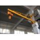 Manufacturer Directly Supply New Design and Supply Articulating Jib Crane