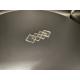 Highly Accurate Single Crystal Quartz Wafer For TCXO And VCXO Applications