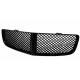 Black Front bumper Grille