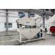 3.7-19.7T Sand Washer Advanced Technology For Aggregate Processing System