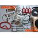 4000 Hours Maintenance Kit MTK For Vector M88 Auto Cutter Parts MH8 IH8 Cutting
