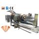 Stainless Steel Sugar Cone Making Machine Automatic  1.0kw