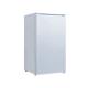 Small Home Appliance Compact Single Door Refrigerator With 10L Freezer Power Saving