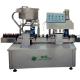 2000W 7200BPH Water Bottle Capping Machine