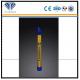 Thrc Series Dth Drilling Tools Dth Hammer / Bits For Exploration / Investment