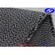 High Tensile Puncture Resistant Fabric Plain Weaving PE Composite Yarn With Cut Level 4