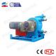 Concrete Peristaltic Hose Pump 80m3/H For Water Glass Conveying