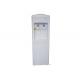 Free Standing Thermoelectric Water Dispenser , Electric Cooling Water Dispenser