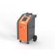 Full-Automatic  Car Auto AC Refrigerant Recovery Easy Operate  R134a/R1234yf AC Service Station