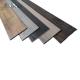 Indoor Vinyl Plank Flooring Wood Marble Self Adhesive Tiles for Customer's Requirement