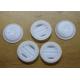 Safe Mini Plastic One Way Degassing Valve Air Release Keep From Expansion