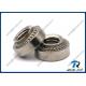 Stainless Steel PEM Self Clinching Nuts, CLS 440/632/832/0420/0320