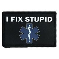 Embroidery Custom Sew On Badges Patches Velcro Hook For Clothing