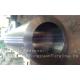 F316H S31609 Stainless Steel Forging Forged Cylinder  Seamless Pipe  Flange