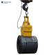 Electro Heavy Duty Industrial Magnets , Steel Coil Lifting Magnet 500kg