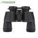 Black Compact Waterproof Binoculars BAK4 Prism FMC Lens Binoculars For Bird Watching Travel Sport