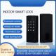 Bluetooth App Door Locks Bloqueio Automatic Door Locks For Houses