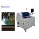 3HP Vacuum Cleaning System CNC PCB Router Machine From Top Cutting