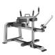 HS Hot Sale Smith Machine Roman Chair Seated Calf Raise Gym Club Fitness Equipment