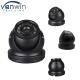 HD IR Night Vision Vehicle Metal Dome Camera LED Truck Bus Car Camera