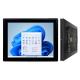 4GB Memory Embedded Touch Panel PC With Project Capacitive Touch PCAP touch