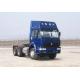 Sinotruk Swz 6x4 Truck Tractor 371hp Prime Mover Tow Tractor ZZ4251N3241C