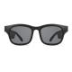 Unisex Nylon IXP4 Wireless Sunglasses With Earphones Bluetooth Goggles