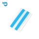 8mm-32mm Blue SMT Double Splice Tape PET Material Non Static