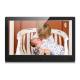 11.6 Android Touch Screen Monitor LCD Display Wall Mounting Support SD Card HDMI Input