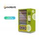 Self-help vending machine touch screen spiral tray cooling system intelligent vending machine for sale