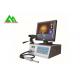 Mammary Gland Infrared Inspection Equipment , Mammography Equipment Trolley Type