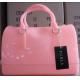 2013 Hot Selling Jelly Bag,Fashion Silicone Bag for Women
