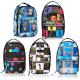 Mini Back To School Thermal Lunch Bag For Kids