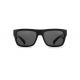Polarized Sports Sunglasses, Cycling Sunglasses for Men Women HD Glasses Driving Running Bike Fishing Golf Tr 90 Frame