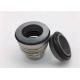 NBR EPDM V Mechanical Shaft Seal For Water Pumps Temperature 40℃-180℃