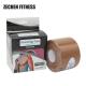 Muscle Bandage Shoulder Kinesiology Knee Kinetic Tape For Foot Pain
