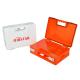 Large Wall Mounted First Aid Kit Container For Office 28.5x19.5x8.5cm