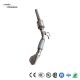                 Volkswagen Passat Competitive Price Automobile Parts Exhaust Auto Catalytic Converter with Euro V             