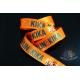 Full Color Printing Promotional Lanyards Sport Meeting Medal Ribbon Neck Lanyard