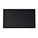 18.5/21.5 Inch Waterproof Touch Screen Panel PC for Commercial Kitchen Display System